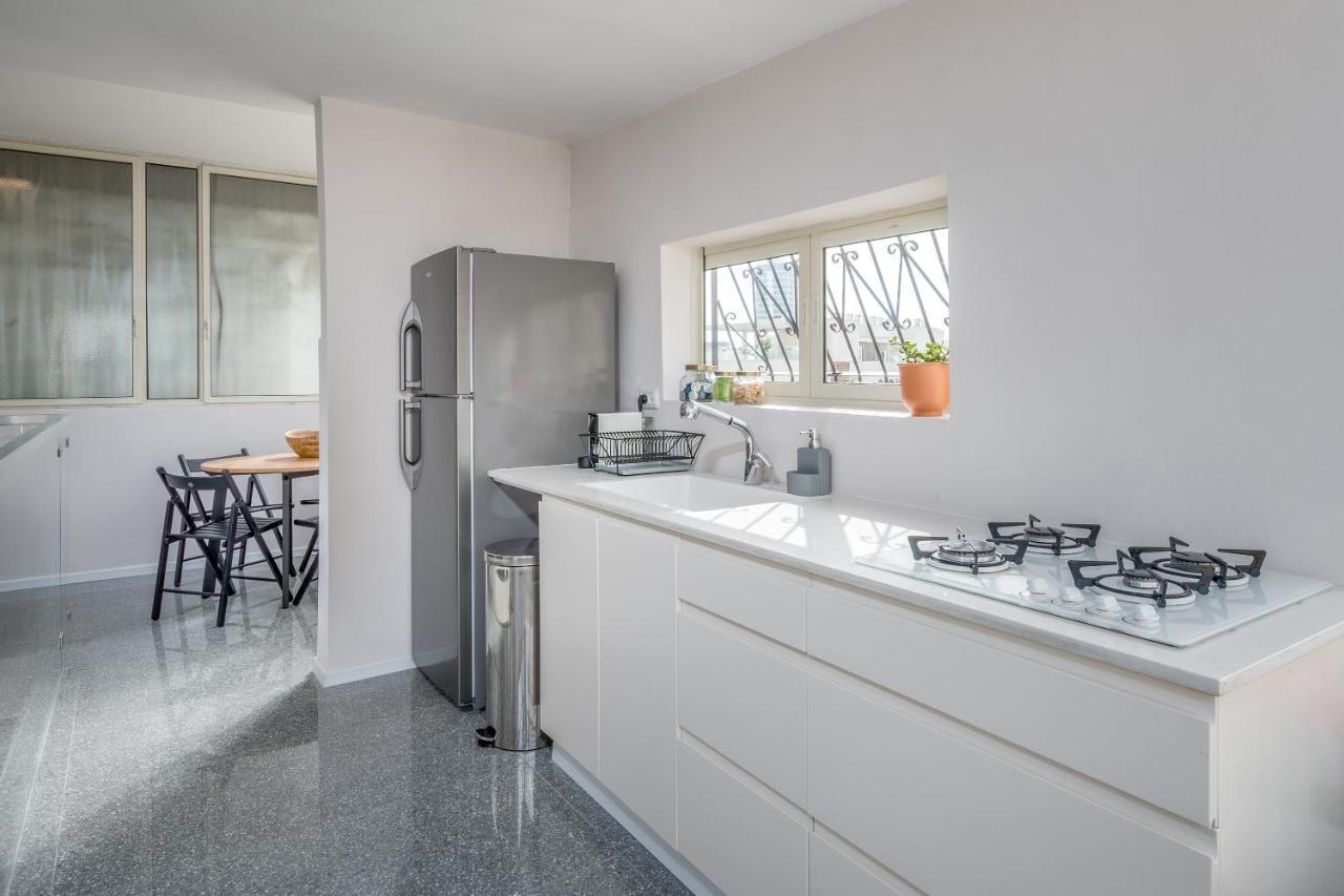 Carmel Star Apartment Tel Aviv Exterior photo